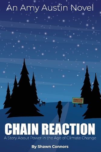 Cover image for Chain Reaction