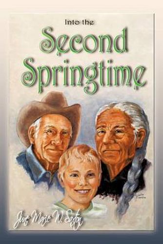 Cover image for Into the Second Springtime