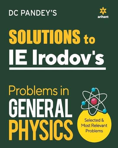 Cover image for IE Irodov's Problems in General Physics