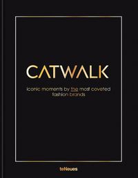Cover image for Catwalk