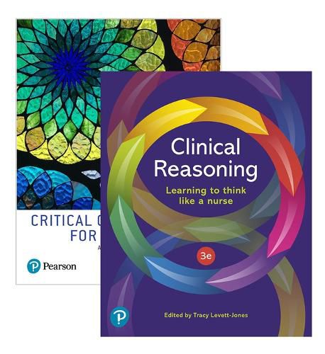 Cover image for Clinical Reasoning + Critical Conversations Patient Safety