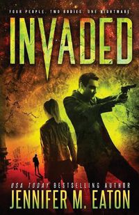 Cover image for Invaded