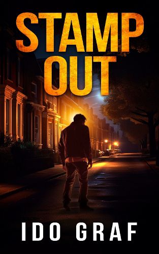 Cover image for Stamp Out