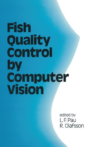 Cover image for Fish Quality Control by Computer Vision