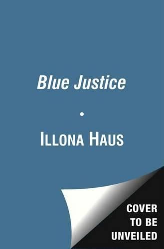 Cover image for Blue Justice