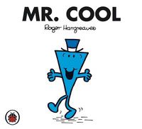 Cover image for Mr Cool V44: Mr Men and Little Miss