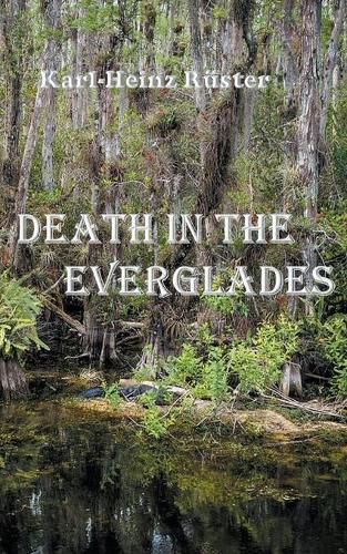 Cover image for Death in the Everglades