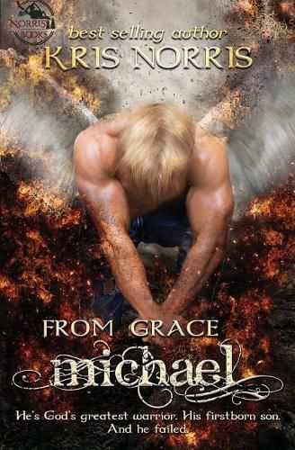 Cover image for Michael