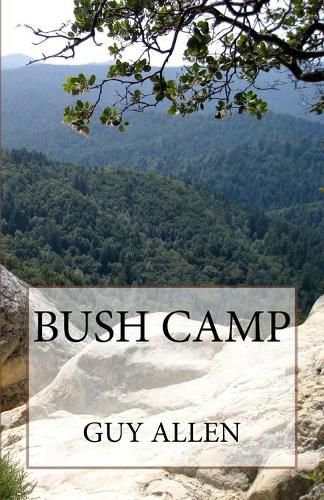 Cover image for Bush Camp