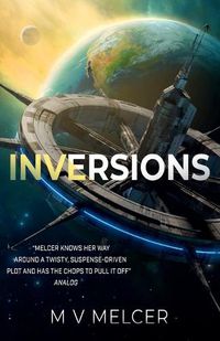 Cover image for Inversions