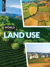 Cover image for Land Use