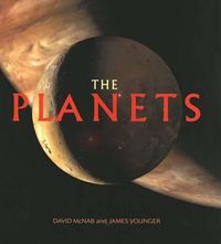 Cover image for The Planets