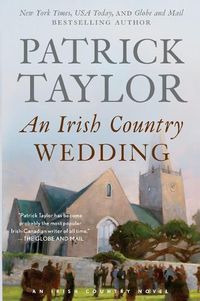 Cover image for An Irish Country Wedding