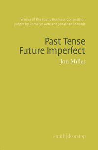 Cover image for Past Tense Future Imperfect