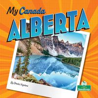 Cover image for Alberta