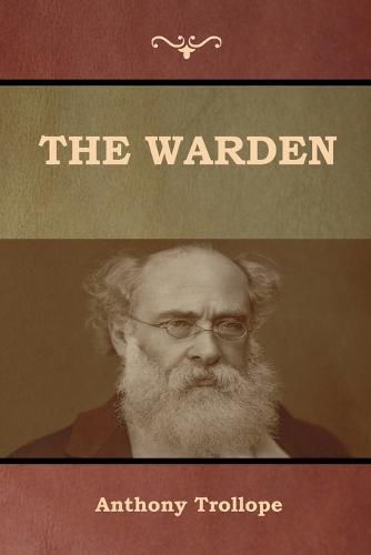 Cover image for The Warden