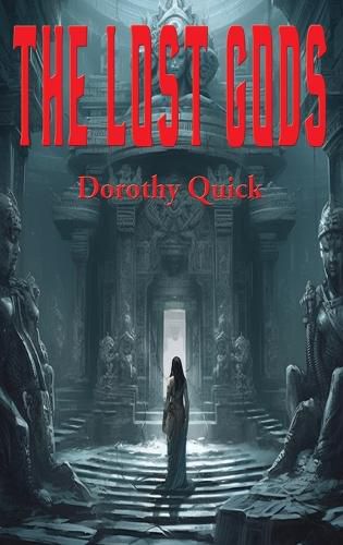 Cover image for The Lost Gods