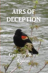 Cover image for Airs of Deception