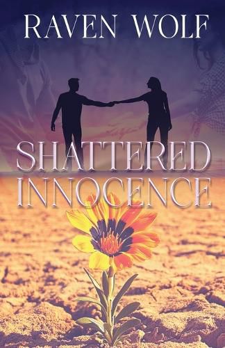 Cover image for Shattered Innocence