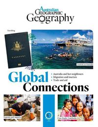 Cover image for Australian Geographic Geography: Global Connections