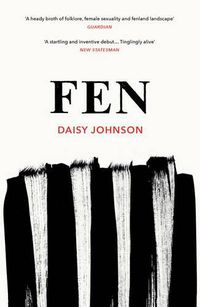 Cover image for Fen