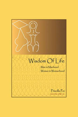 Cover image for Wisdom of Life