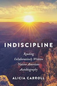 Cover image for Indiscipline