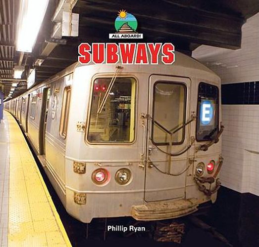 Cover image for Subways