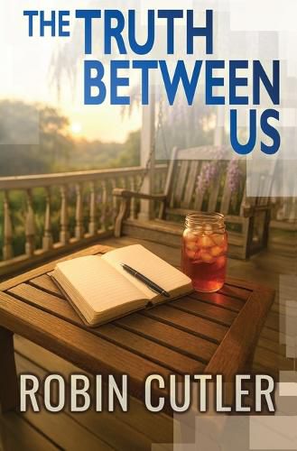 Cover image for The Truth Between Us