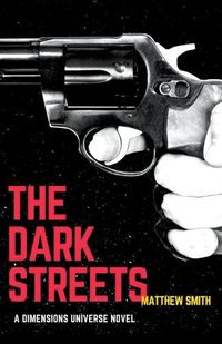 Cover image for The Dark Streets