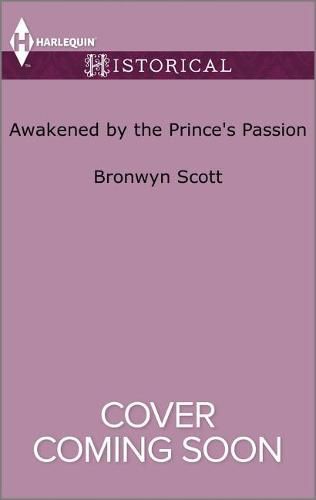 Awakened by the Prince's Passion