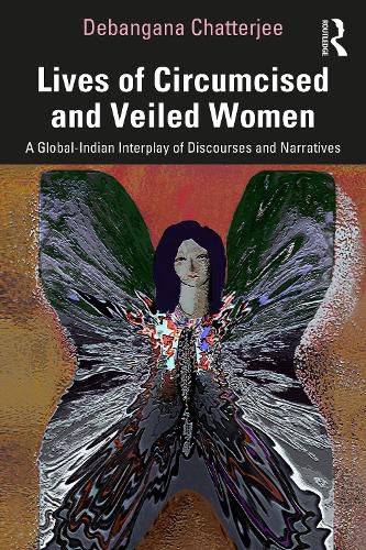 Cover image for Lives of Circumcised and Veiled Women