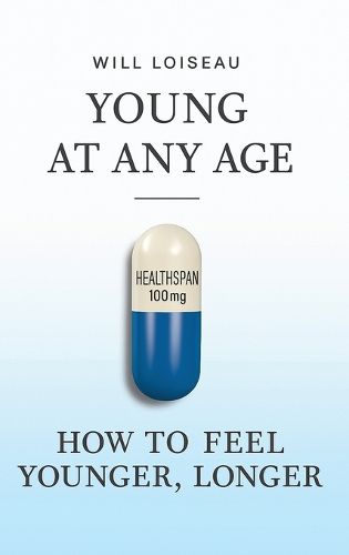 Cover image for Young at Any Age