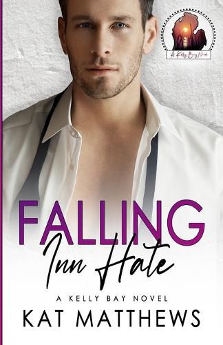 Cover image for Falling Inn Hate