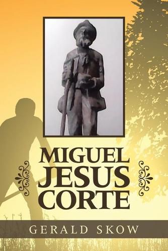 Cover image for Miguel Jesus Corte