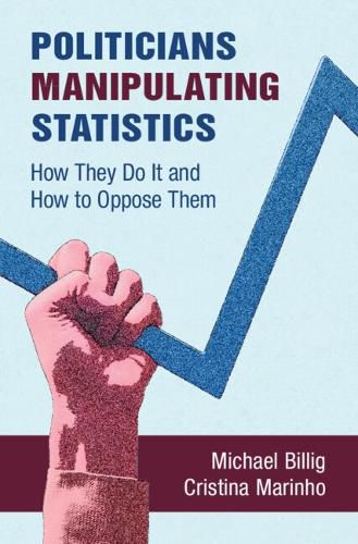 Cover image for Politicians Manipulating Statistics