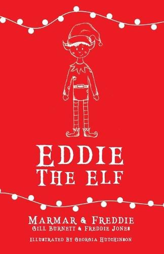 Cover image for Eddie The Elf