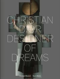 Cover image for Christian Dior: Designer of Dreams