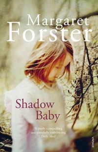 Cover image for Shadow Baby