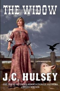 Cover image for The Widow