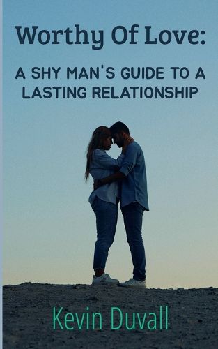 Cover image for Worthy Of Love