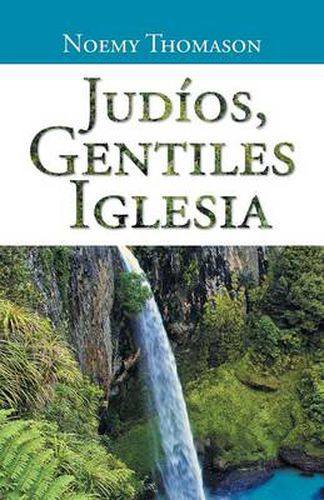Cover image for Judios, Gentiles Iglesia
