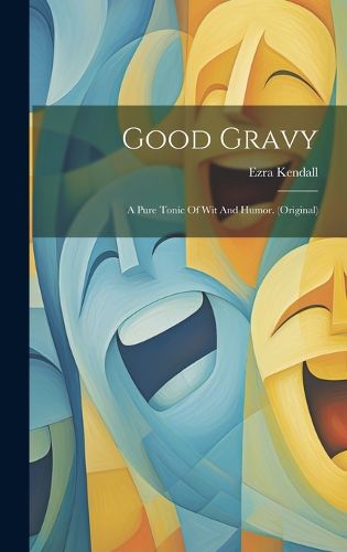 Cover image for Good Gravy