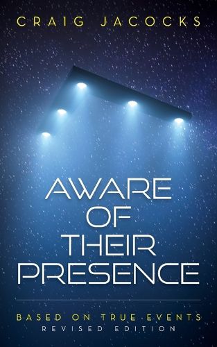 Cover image for Aware Of Their Presence