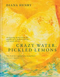 Cover image for Crazy Water, Pickled Lemons