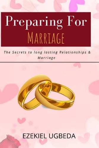 Cover image for Preparing for Marriage