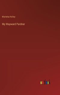 Cover image for My Wayward Pardner