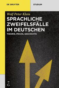 Cover image for Sprachliche Zweifelsfalle im Deutschen