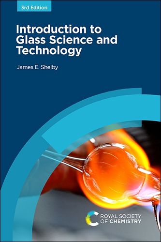 Cover image for Introduction to Glass Science and Technology