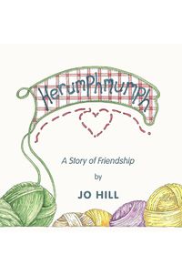 Cover image for Herumphmumph
